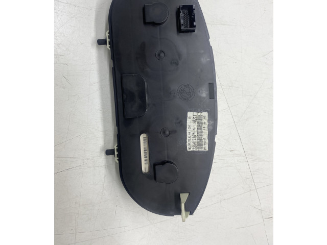 Přístrojová deska Lancia Musa 2007 735417167, 90271