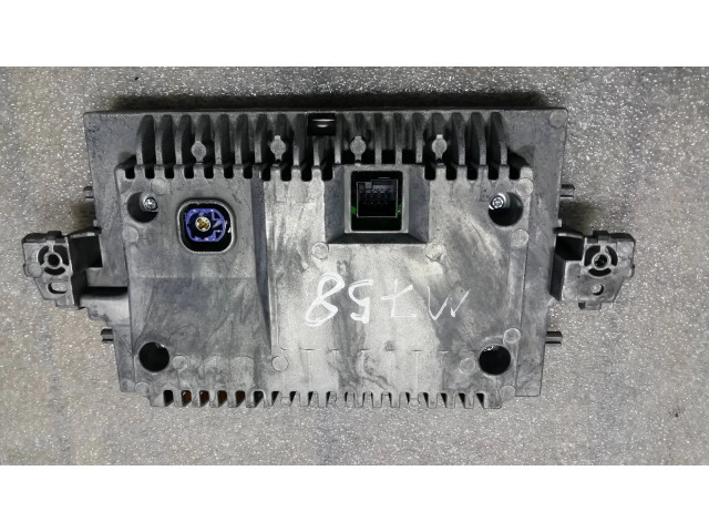 Дисплей A2129002216, 2223459001 Mercedes-Benz E W212