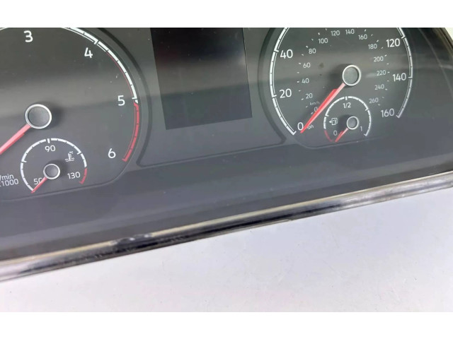 Панель приборов 2K7920941A   Volkswagen Caddy       