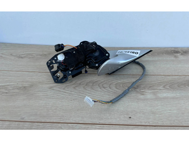 Zpětné zrcátko Lexus GS 300 350 430 450H 2006 E13010498