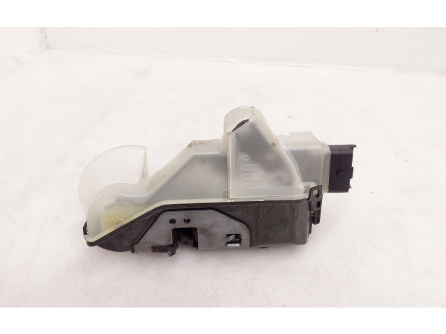 Zámek zadních dveří 163441, 16943587 Citroen Berlingo 2020