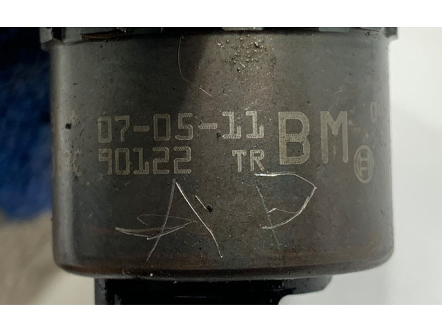 Комплект форсунок 0414720404    Audi A3 S3 8P   