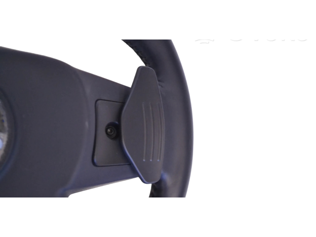 Руль Jaguar XF X260  2015- года JX733F563FA8PVJ      