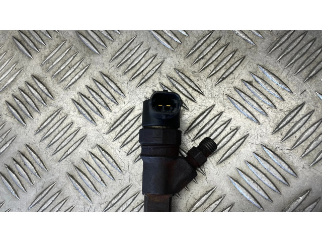 Vstřikovač 0445110059 Chrysler Voyager pro naftový motor 2.5