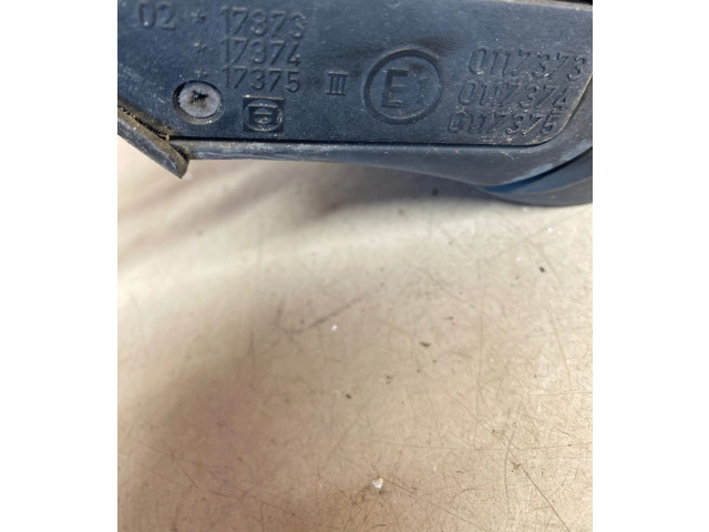 Зеркало электрическое        Volvo S70  V70  V70 XC  1997 - 2000 года   