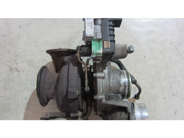 Turbodmychadlo Турбина 7799758 BMW 3 E92 E93 3.0