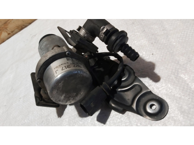 Вакуумный насос