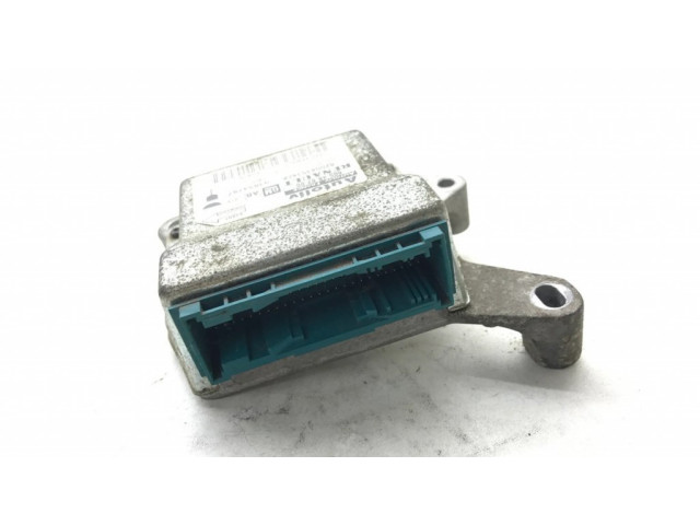 Блок подушек безопасности 93854787   Opel Vivaro