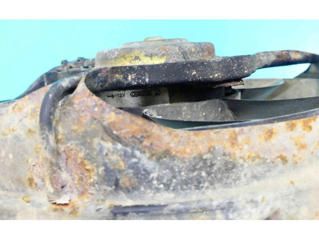 Комплект вентиляторов IMPRK1021971 Suzuki Ignis