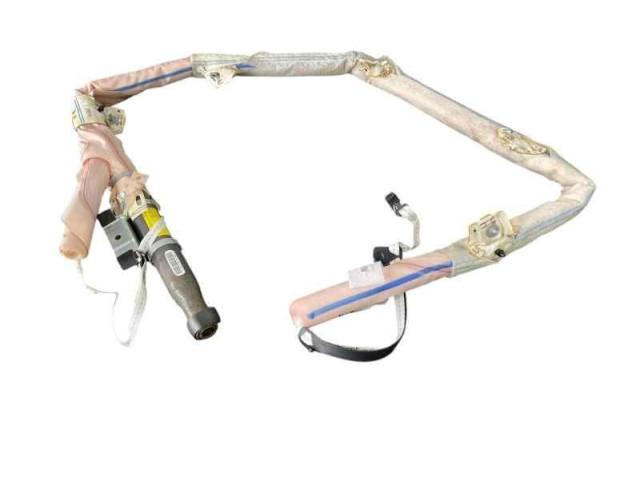 Боковая подушка безопасности P05108021AC, 5108021AC Jeep Grand Cherokee