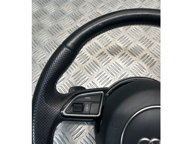 Volant Audi Q7 4L 2012 4L0419091AS, 4L0880201