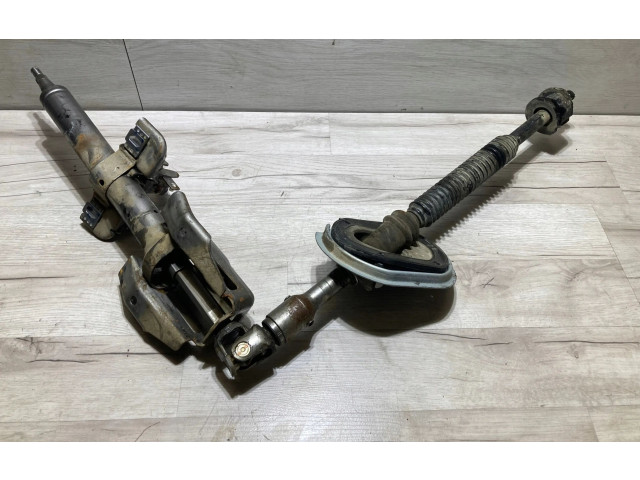    Рулевая рейка 7813A   Mitsubishi Pajero 2007 - 2018 года