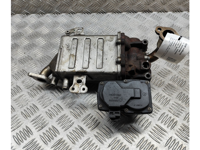 Vstřikovač 04L131512T Volkswagen Crafter DAVA