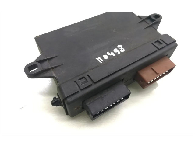 Блок управления Xenon