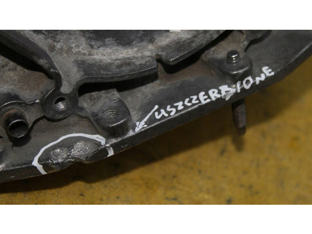 Масляный насос Volvo S40