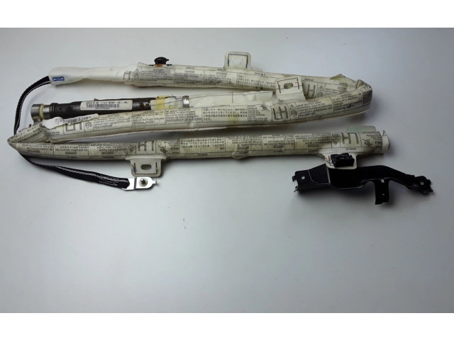 Přístrojová deska Toyota Avensis T250 2008 6218005040