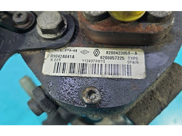 Vstřikovací čerpadlo R9042A041A, IMPRK1384071 Renault Modus