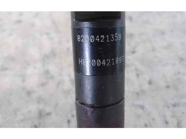 Жиклер (жиклеры) (форсунка (форсунки) 8200421359 Renault Kangoo I