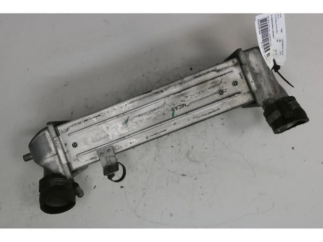 Интеркулер     Hyundai ix20 1.4