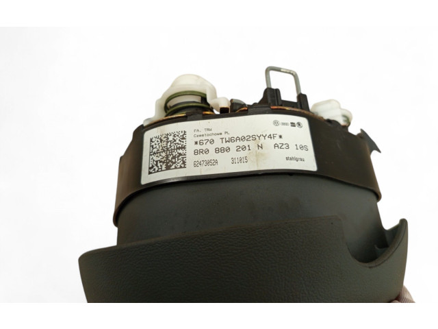 Надувная подушка для руля