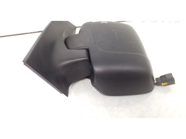 Зеркало электрическое     левое   Fiat Scudo  2007-2016 года   