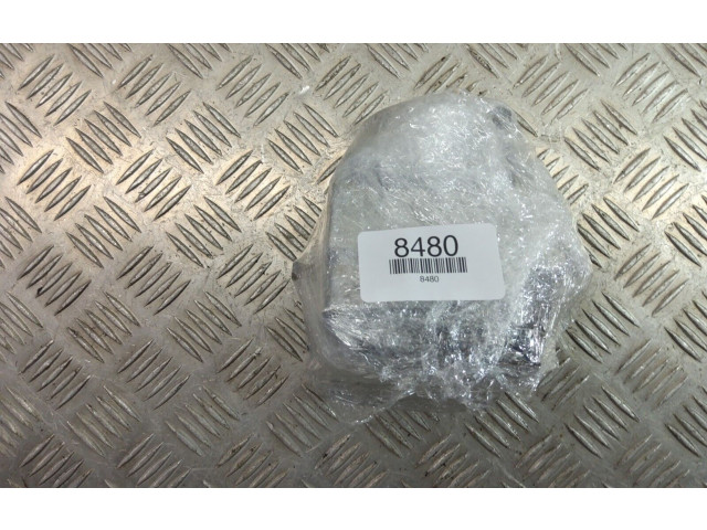 Блок АБС 9663241380   Citroen  C4 I  2004-2010 года