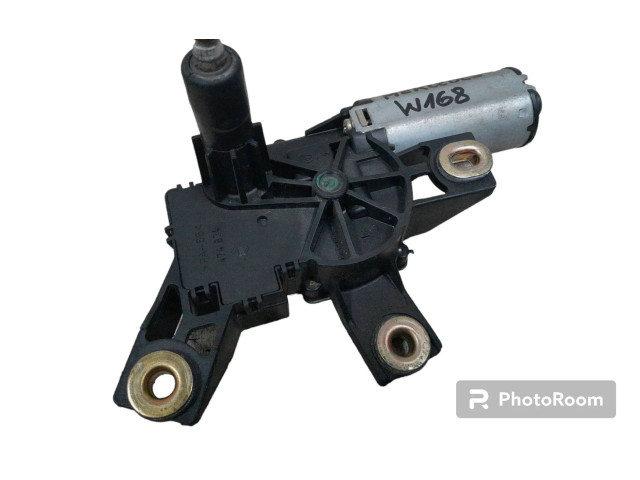 Моторчик заднего дворника 1688200442    Mercedes-Benz A W168