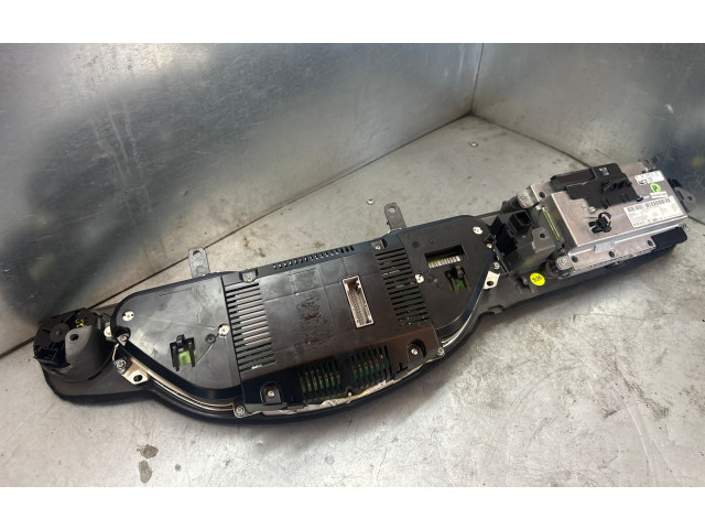 Панель приборов    Audi A6 S6 C6 4F       