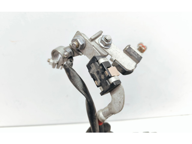 Pojistková skříňka 6G9T14A067CA, 6G9T14A076MB Volvo XC60 2015