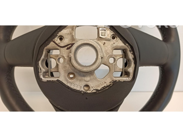 Руль Audi A3 8Y  2020 -  года 82A419091T      