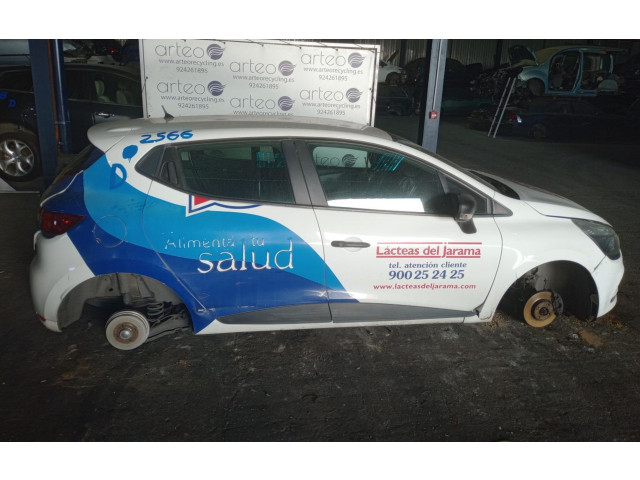 Руль Renault Clio III 2005 - 2012 года