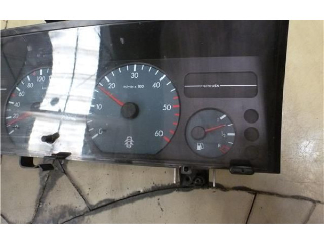 Панель приборов 216243195   Citroen Xantia       