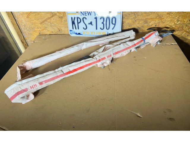 Боковая подушка безопасности 0589-P1-000343 Tesla Model S