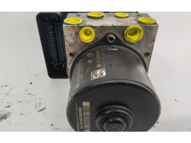 Блок АБС 1K0907379AC Audi A3 S3 A3 Sportback 8P 2005 - 2013 года