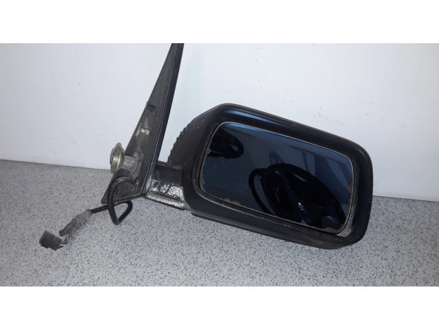 Zpětné zrcátko BMW 5 E34 1990 51168137370, 8137370