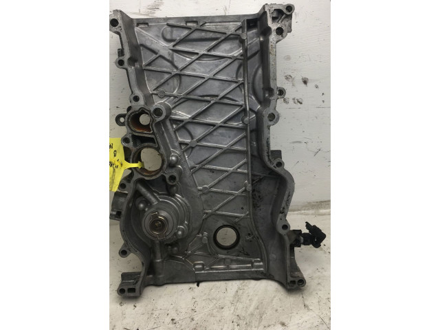 Čerpadlo oleje Lancia Ypsilon