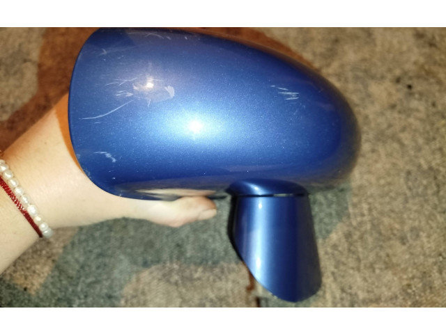 Зеркало электрическое        Audi TT Mk1  1999 - 2006 года   