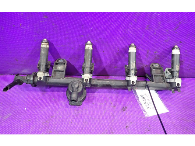 Vstřikovací lišta 7700274294, 7700274294 Renault Thalia I