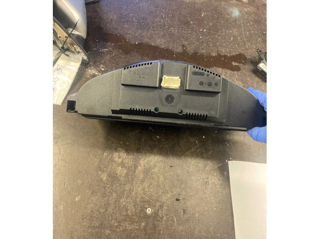 Přístrojová deska Mercedes-Benz C W203 2004 A2035406111, 110080111002