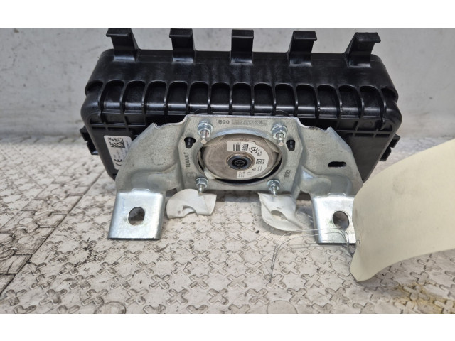 Подушка безопасности пассажира 985157869R Renault Clio V
