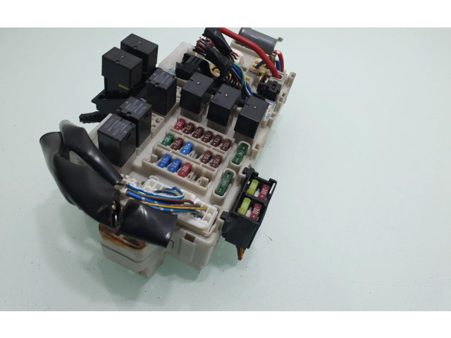 Pojistková skříňka 91840W, 701080071 Mitsubishi Pajero 2008