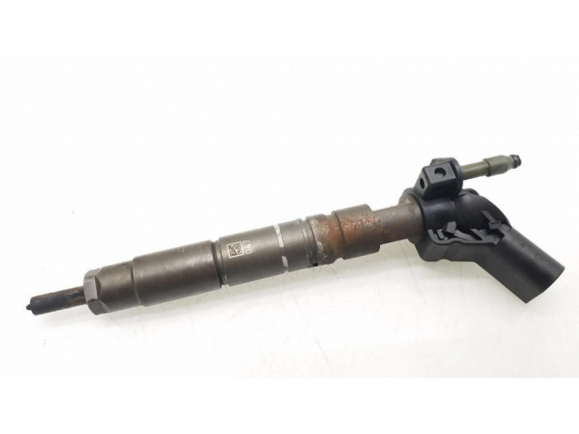 Форсунка A6420701187, 0445116026 Mercedes-Benz E W212 для дизельного двигателя 642.850 3