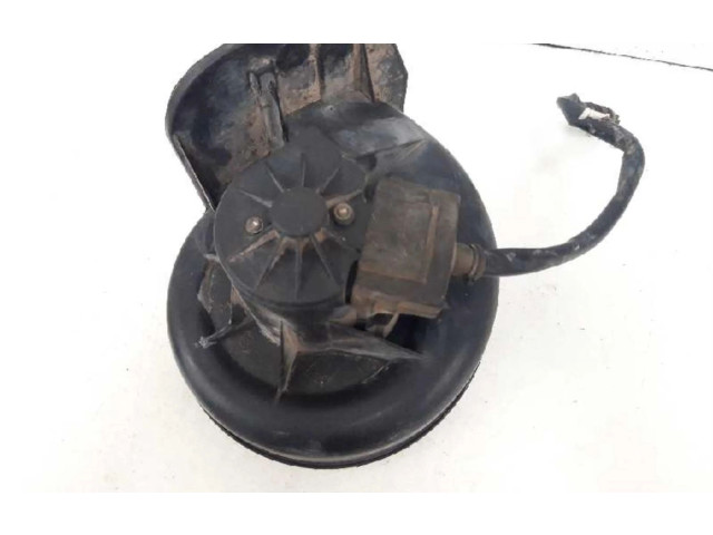 Вентилятор печки       Renault Clio I