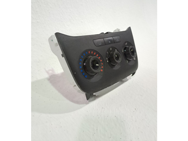 Блок управления климат-контролем 735523091   Fiat Punto (199)