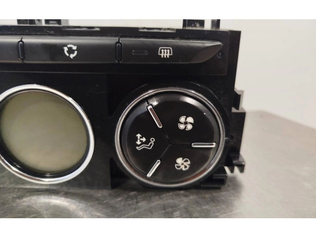 Блок управления климат-контролем 400018001   Citroen C5