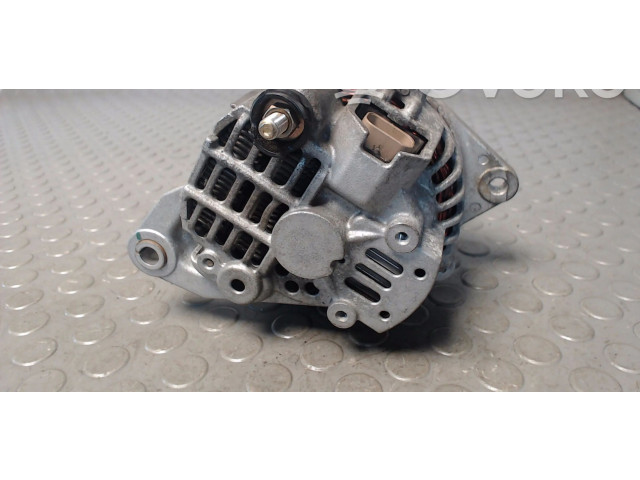 Генератор A2TB1298, RF1518300   Mazda 626      