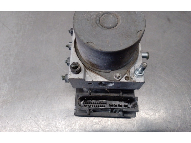 Блок АБС 445100H010, 0265231579   Citroen  C1  2006 - 2013 года
