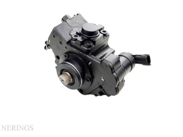 Vstřikovací čerpadlo 0445010157, 0986437036   Alfa Romeo Mito     