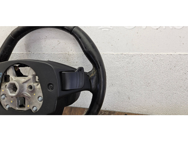 Руль Ford S-MAX  2015 -  года DS73-3600-LR3ZHE, 0000901538      