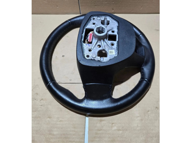 Руль Ford Transit Custom 2013 - 2023 года JK213600Ga3zhe